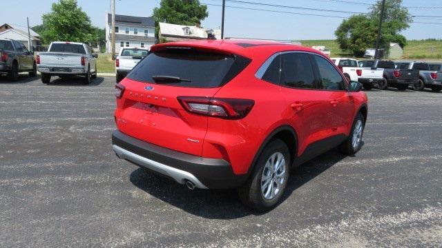 new 2024 Ford Escape car, priced at $32,160