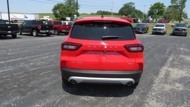 new 2024 Ford Escape car, priced at $32,160