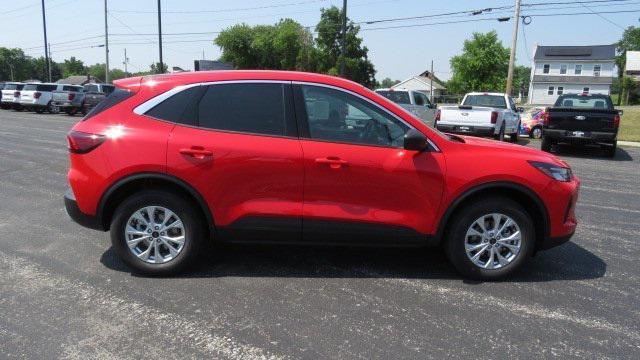 new 2024 Ford Escape car, priced at $32,160