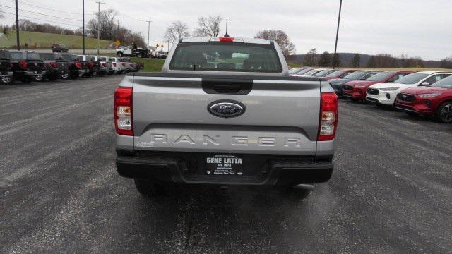 new 2024 Ford Ranger car, priced at $38,700