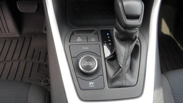 used 2020 Toyota RAV4 Hybrid car, priced at $24,489