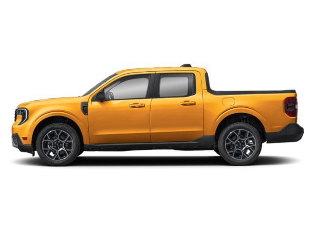 new 2026 Ford Maverick car, priced at $42,450