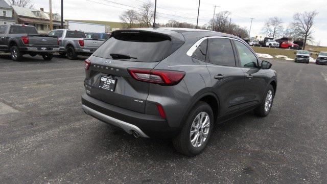 new 2024 Ford Escape car, priced at $30,660