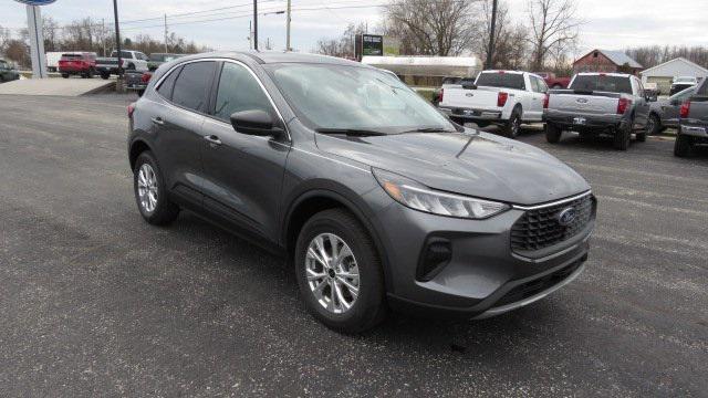 new 2024 Ford Escape car, priced at $30,660