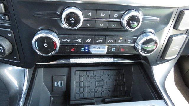 used 2023 Ford F-150 car, priced at $60,435