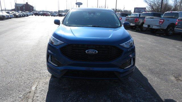 new 2024 Ford Edge car, priced at $46,760