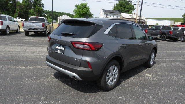 new 2024 Ford Escape car, priced at $34,910