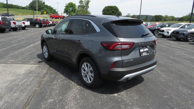 new 2024 Ford Escape car, priced at $34,910