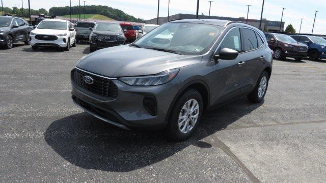 new 2024 Ford Escape car, priced at $34,910