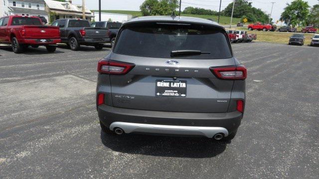 new 2024 Ford Escape car, priced at $34,910