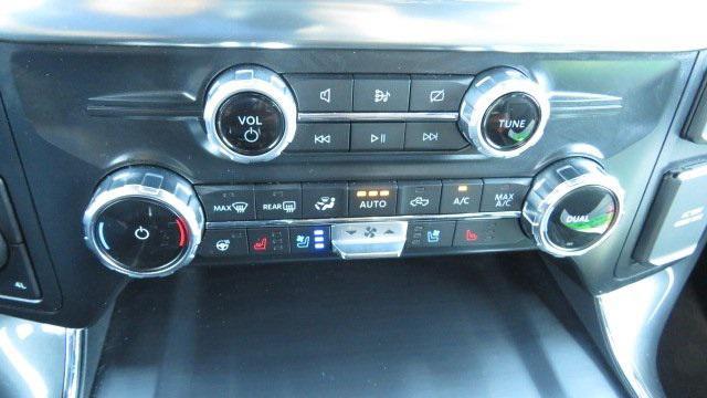 used 2022 Ford F-150 car, priced at $54,908