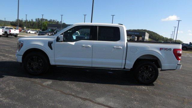 used 2022 Ford F-150 car, priced at $54,908