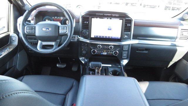 used 2022 Ford F-150 car, priced at $54,908