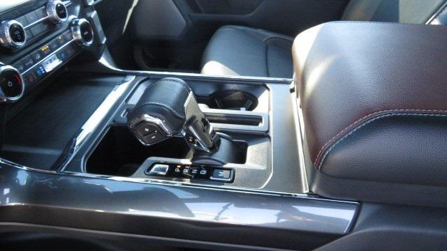 used 2022 Ford F-150 car, priced at $54,908