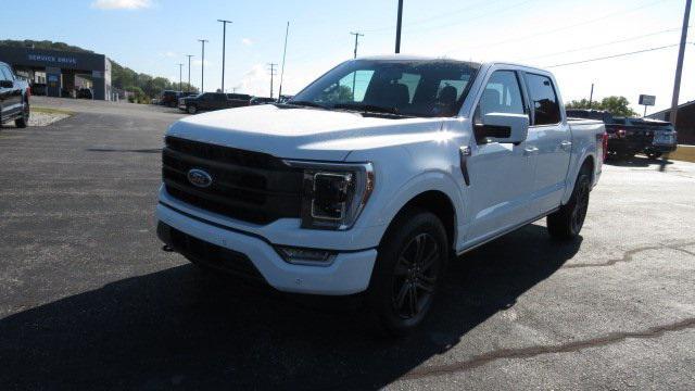 used 2022 Ford F-150 car, priced at $54,908