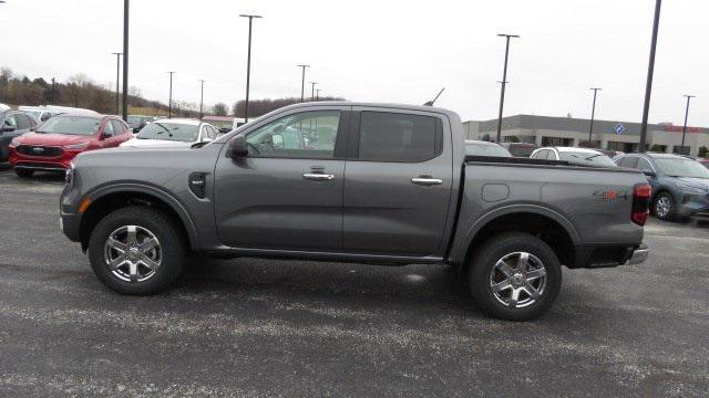 new 2024 Ford Ranger car, priced at $41,645