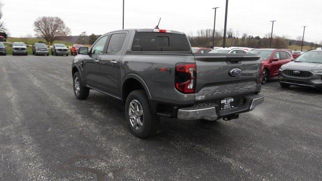 new 2024 Ford Ranger car, priced at $41,645