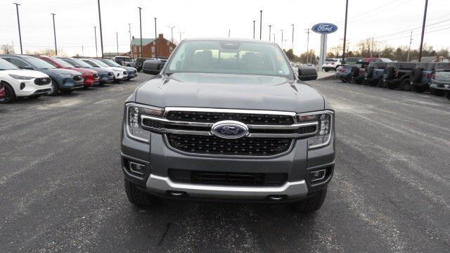 new 2024 Ford Ranger car, priced at $41,645