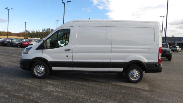 new 2024 Ford Transit-250 car, priced at $55,485