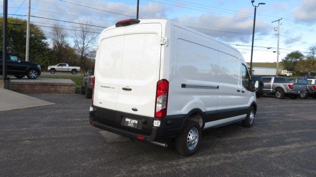 new 2024 Ford Transit-250 car, priced at $55,485