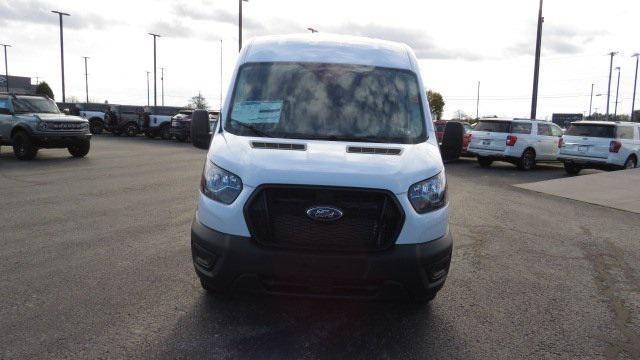 new 2024 Ford Transit-250 car, priced at $55,485