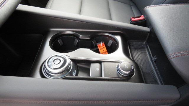 new 2026 Ford Explorer car, priced at $50,360