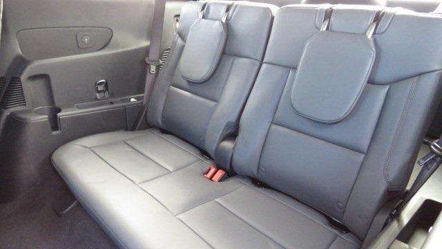 new 2026 Ford Explorer car, priced at $50,360