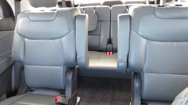 new 2026 Ford Explorer car, priced at $50,360