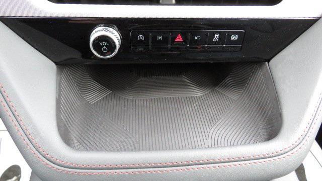 new 2026 Ford Explorer car, priced at $50,360