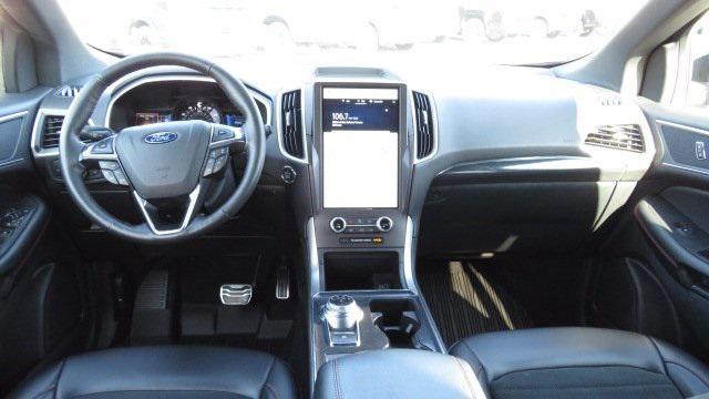 used 2021 Ford Edge car, priced at $29,462