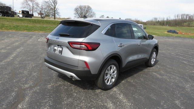 new 2024 Ford Escape car, priced at $32,160