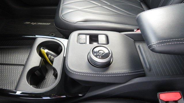 used 2021 Ford Mustang Mach-E car, priced at $24,871