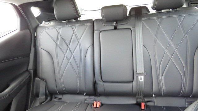 used 2021 Ford Mustang Mach-E car, priced at $24,871