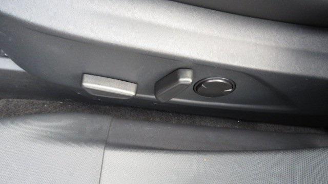 used 2021 Ford Mustang Mach-E car, priced at $24,871