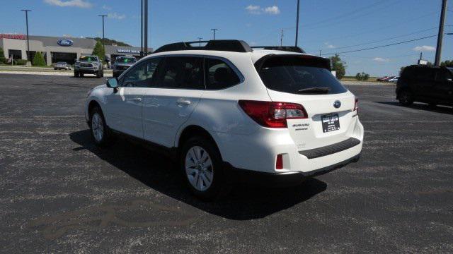 used 2015 Subaru Outback car, priced at $10,942