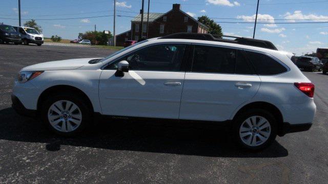 used 2015 Subaru Outback car, priced at $10,942