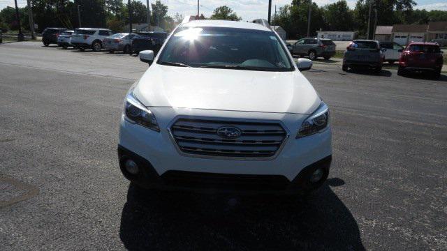 used 2015 Subaru Outback car, priced at $10,942