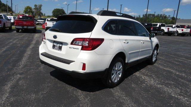 used 2015 Subaru Outback car, priced at $10,942