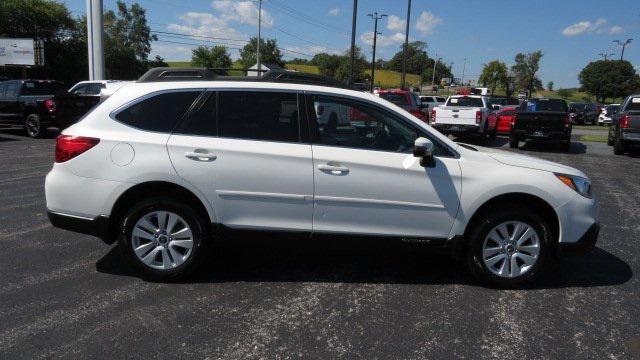 used 2015 Subaru Outback car, priced at $10,942