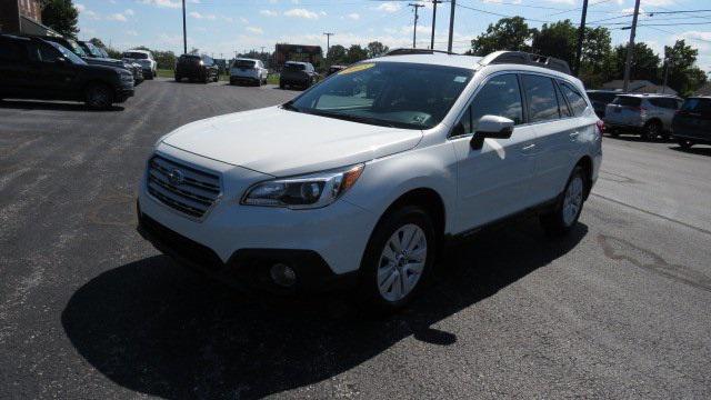 used 2015 Subaru Outback car, priced at $10,942