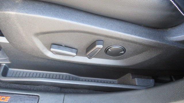 used 2024 Ford Edge car, priced at $39,952