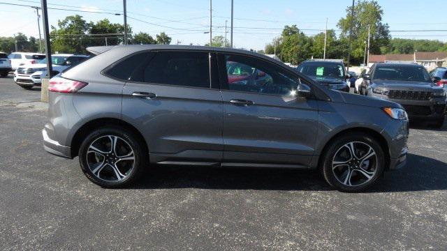 used 2024 Ford Edge car, priced at $39,952