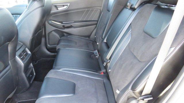 used 2024 Ford Edge car, priced at $39,952
