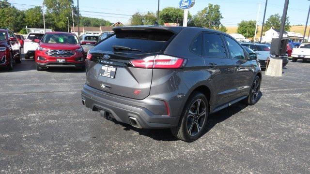 used 2024 Ford Edge car, priced at $39,952