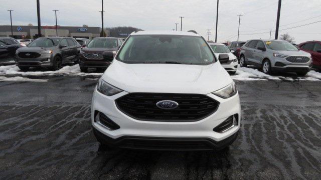 new 2023 Ford Edge car, priced at $40,842