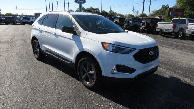 new 2023 Ford Edge car, priced at $37,842