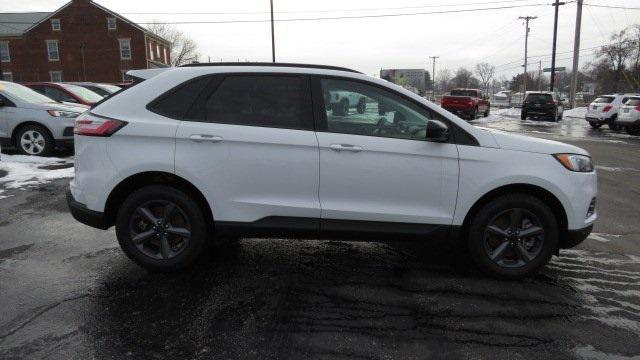 new 2023 Ford Edge car, priced at $40,842