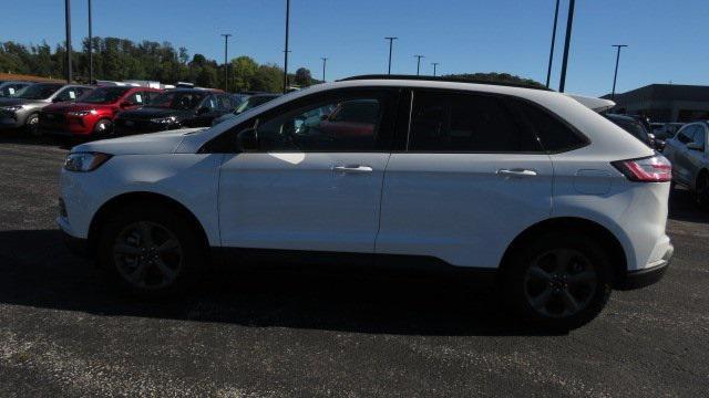 new 2023 Ford Edge car, priced at $37,842