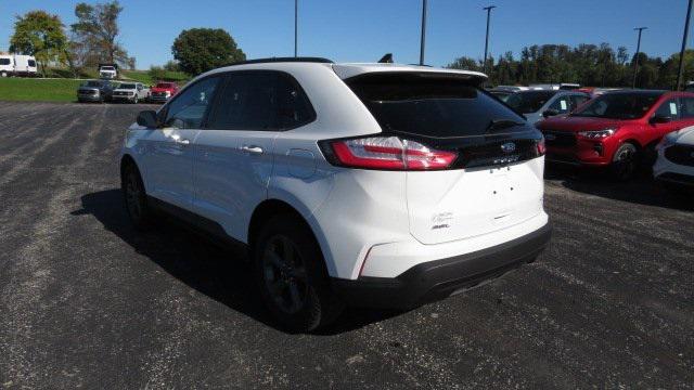 new 2023 Ford Edge car, priced at $37,842