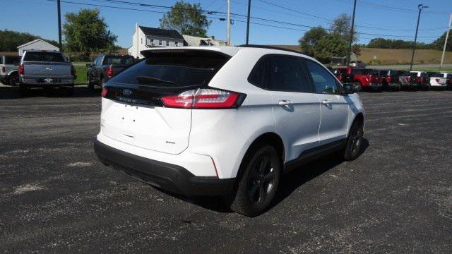 new 2023 Ford Edge car, priced at $37,842